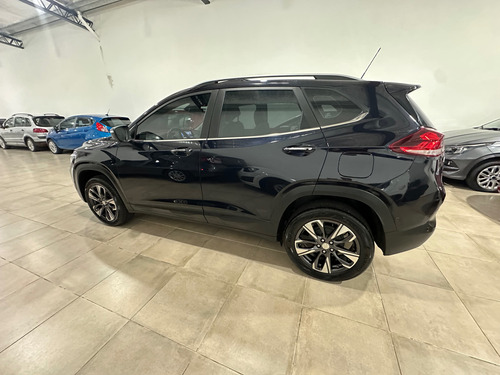 Chevrolet Tracker 1.2 Premier Turbo At
