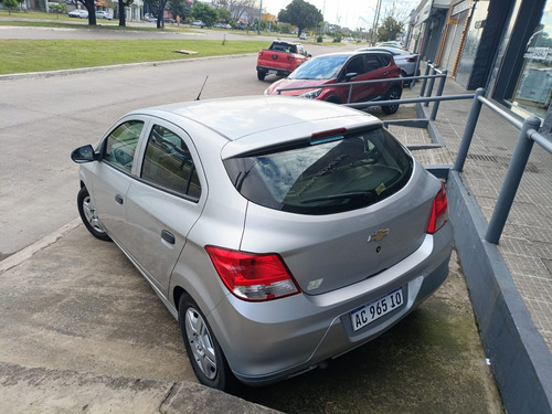Chevrolet Onix 1.4 Joy Ls 98cv