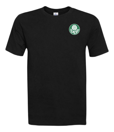 Polera Club Palmeiras Brasil