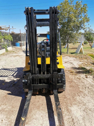 Imagen 3 de 9 de Caterpillar Gp25
