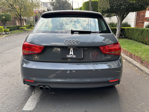 Audi A1 1.4 Sportback Cool S-tronic Dsg