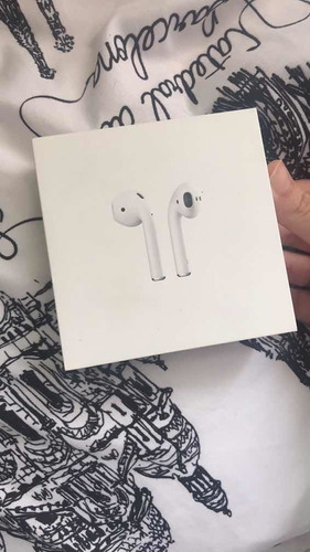 AirPods 2