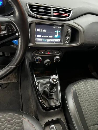 Chevrolet Onix 1.4 Ltz 5 p