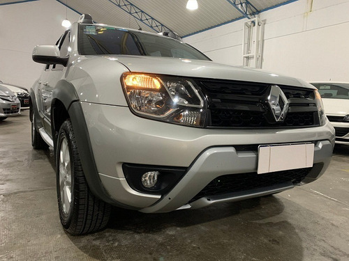 Renault Duster Ph2 2.0 Privilege 4x2