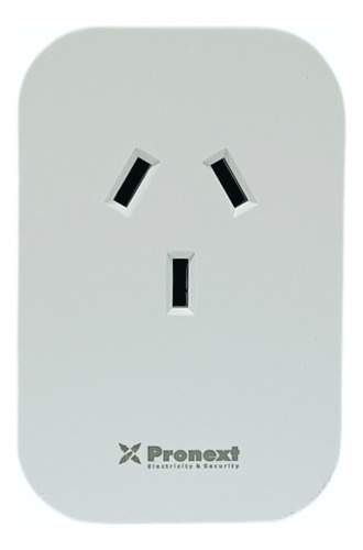 Temporizador Interruptor Timer Smart Enchufe Wifi App Movil 