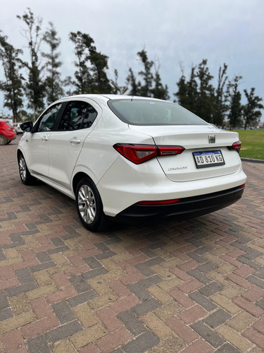 Fiat Cronos 1.3 Gse Drive