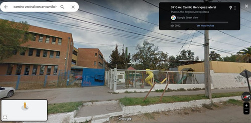 Casa En Venta De 2 Dorm. En Puente Alto