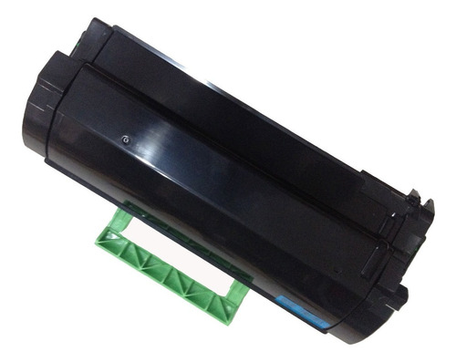 Toner Compatible Con Lexmark Ms310dn Ms410dn Ms610de Ms610dn