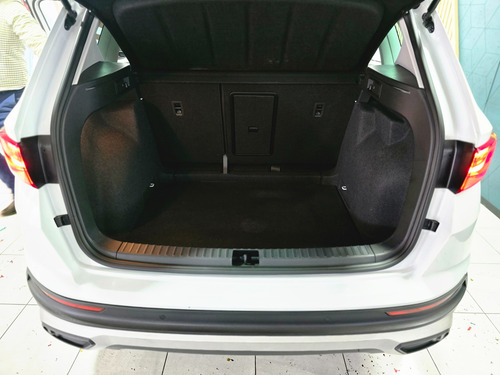 Seat Ateca 1.4 Style 150Hp At