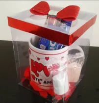 Comprar Cajas De Acetato Cristal. Eventos, Entre Otros