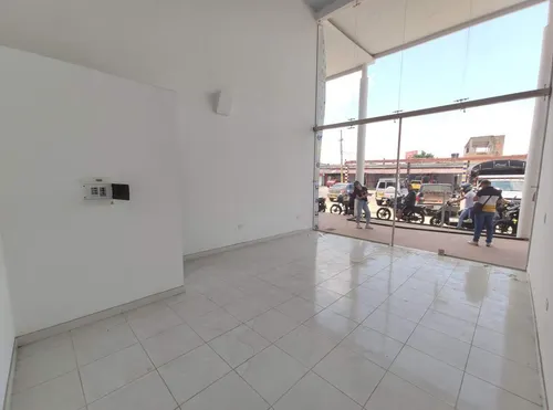 Local En Arriendo En Tasajero. Cod A27328