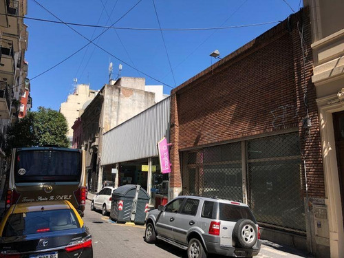 Imagen 17 de 22 de Galpón | Santiago Del Estereo 453