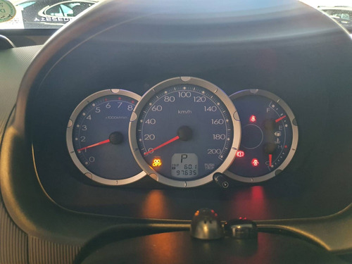 Imagem 10 de 13 de Mitsubishi L200 Triton 3.5 4x4 Cd V6 24v Gasolina 4p