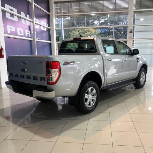 Imagem 8 de 13 de Ford Ranger Xlt 3.2 4x4 0km 2023
