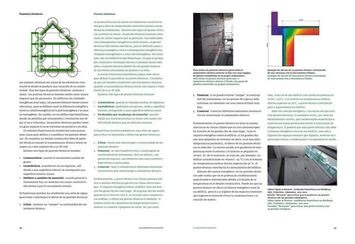Imagen 2 de 6 de Libro De La Casa Pasiva Al Estándar Passivhaus