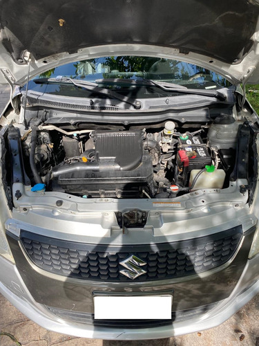 Suzuki Swift 1.4 Gls Mt