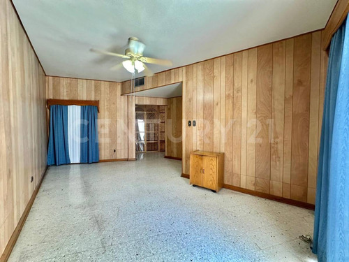 Casa En Venta Col. Zarco, Chihuahua