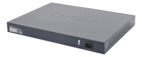 Switch Administrable Capa 2 De 48 Puertos Gigabit
