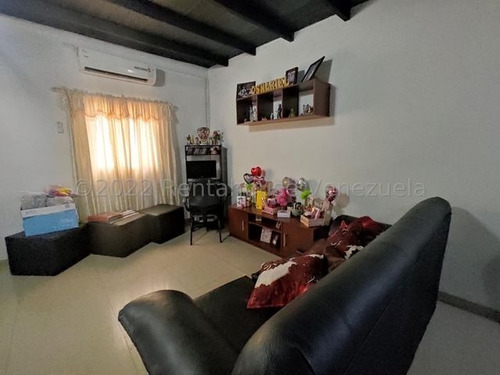 Imagen 3 de 9 de Casa En Venta La Morita Cod 22-18661