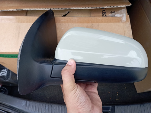 Retrovisor Izquierdo Aveo Ls Lt 2011 2012 2013 2014