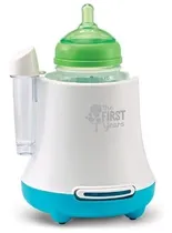 Comprar Calentador De Biberones The First Years 120v