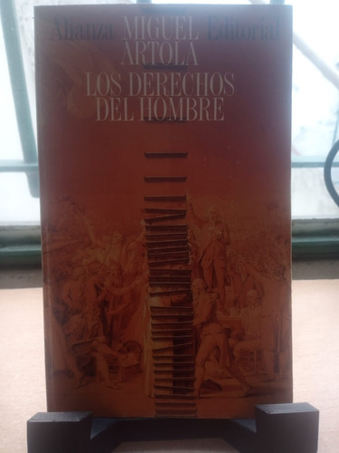 Los Derechos Del Hombre E24