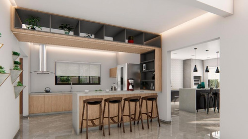 Casa Com 3 Dormitórios À Venda, 239 M² Por R$ 1.580.000 - Jardim América - Bragança Paulista/sp - Ca0783