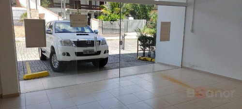 Sala Para Alugar, 30 M² Por R$ 1.300,00/mês - Vila Nova - Blumenau/sc - Sa0026