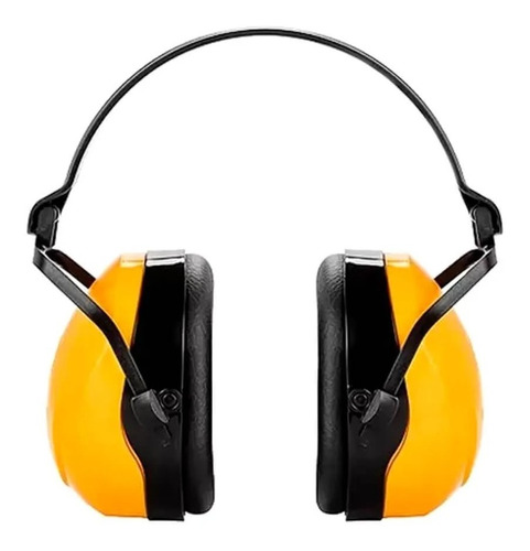 Protetor Auricular Abafador Ruido 23db Tipo Concha Epi