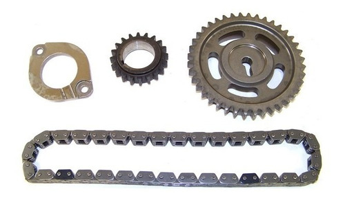 Kit Cadena Tiempo Jeep Wrangler 3.8 V6 07-11