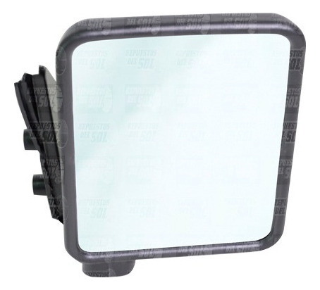 Espejo Exterior Derecho Para Hyundai H100 Van 1997 2003