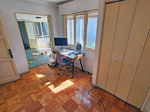 Venta Casa Providencia 5d+4b+2est+1bod 263m2 Barrio Tranquil