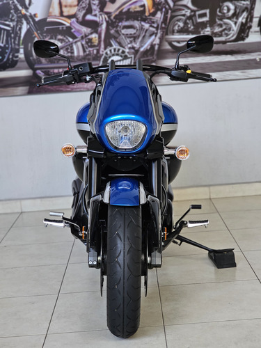 Suzuki Boulevard M109r Boss 2023