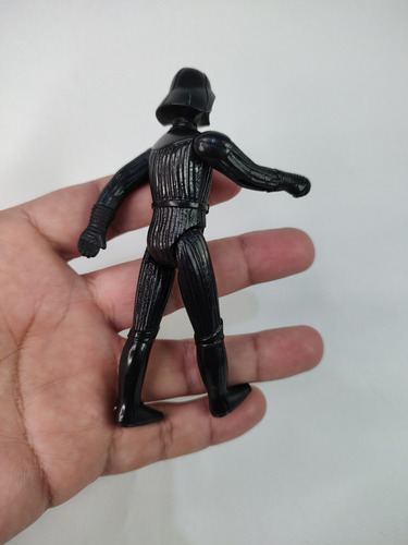 Figura Darth Vader Star Wars Vintage 1977 Hong Kong (Usado)