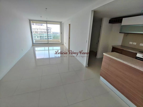 Imagen 3 de 9 de Venta Apartamento 3 Dormitorios A Estrenar En Roosevelt