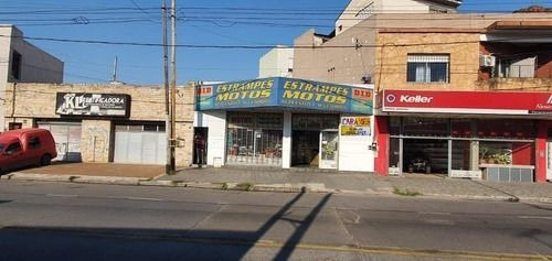 Imagen 5 de 18 de Local Con Vivienda En Venta En Lanus Oeste