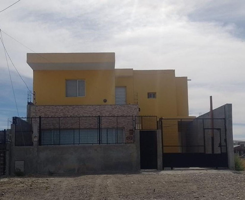 Casa En Venta-km 8- Barrio Don Bosco