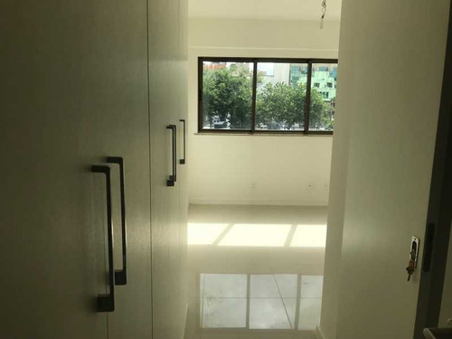 Imagem 15 de 15 de Apartamento-à Venda-barra Da Tijuca-rio De Janeiro - Svap30050