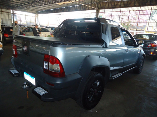 Strada Adventure 1.8 Flex Dualogic Cd (cabine Dupla)