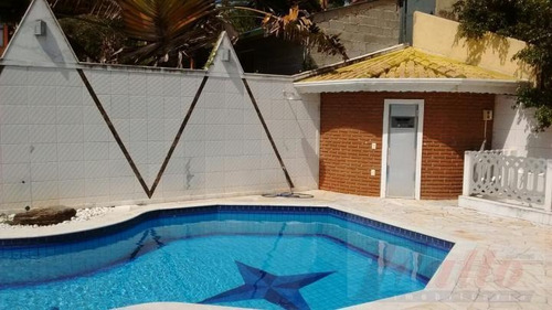 Imagem 11 de 15 de Casa Em Condomínio Para Venda, Cachoeiras Do Imarata, 3 Dormitórios, 1 Suíte - A0045_2-428185