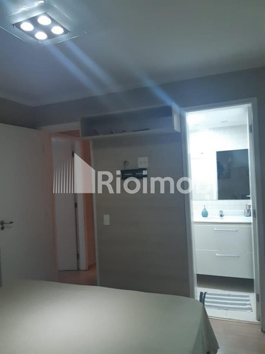 Imagem 10 de 25 de Apartamento - Ref: 6327