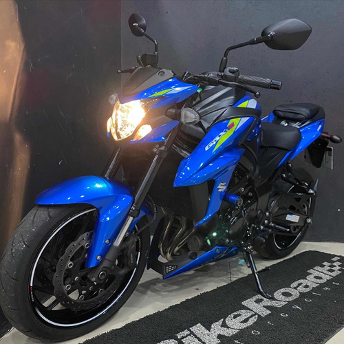 Imagem 9 de 10 de Suzuki Gsx-s 750 - 2022