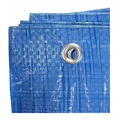 Lona Carpa Multiuso Impermeable 2x3 Mts