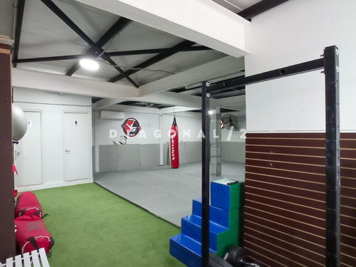Local Comercial En Arriendo En Ñuñoa