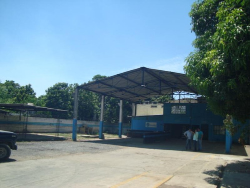 Imagen 5 de 12 de Bodega Comercial En Renta Miramar