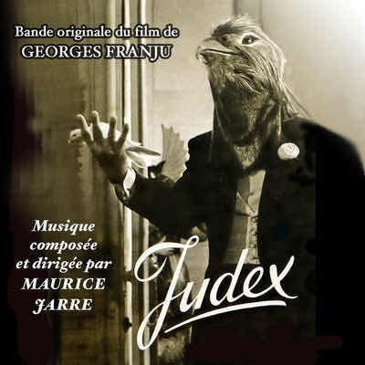 Judex Soundtrack (by Maurice Jarre)