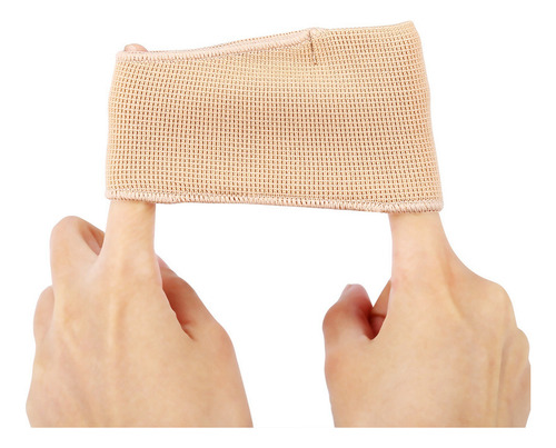 Protector De Juanetes Suave Para Alivio Del Dolor 1 Par