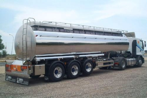 Imagen 3 de 5 de Camion Cisterna Venta De Agua Potable Para Picinas