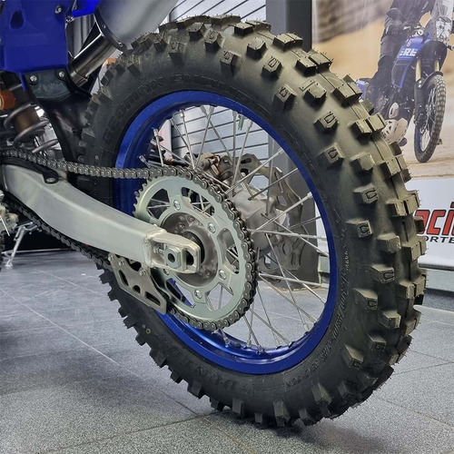 Imagen 11 de 11 de Moto Yamaha Wr - 250f Nueva De Agencia 0km