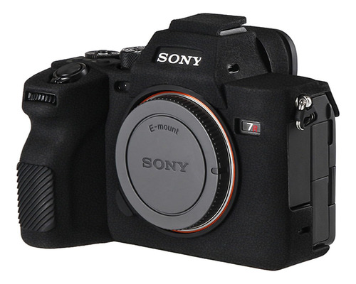 Funda Para Sony Alpha A7iii A73 A7r3 A7riii A7r Mark Ii